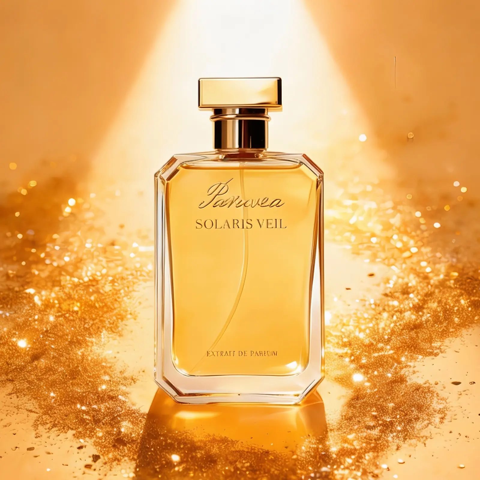 Solaris Veil (100ml)