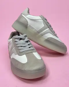 The Karina Two Tone Sneaker