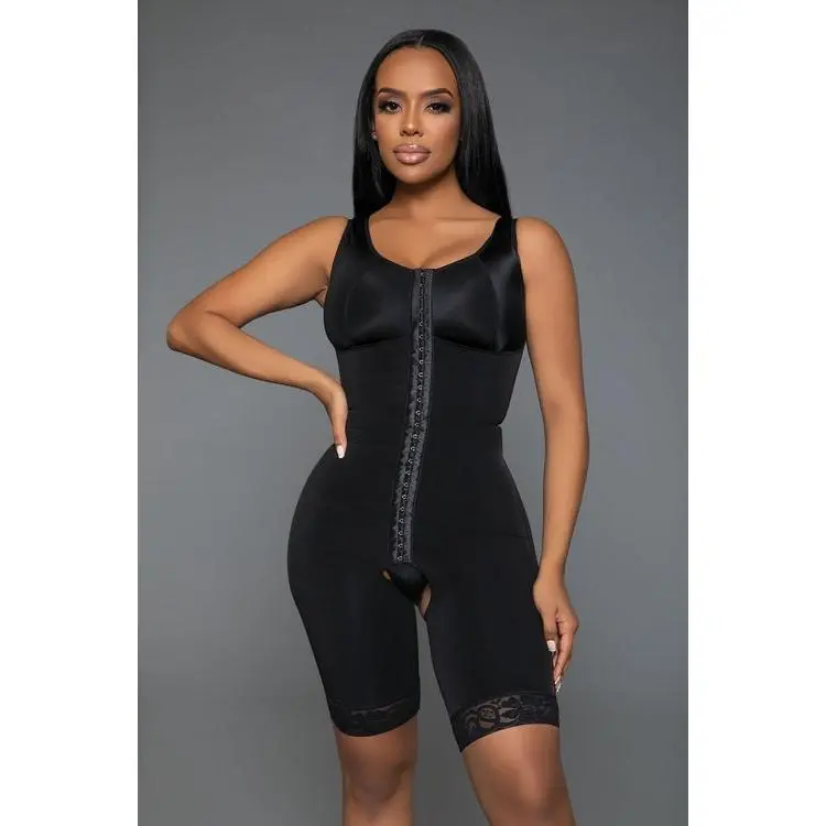 Smooth Secret Full-Body Shaper
