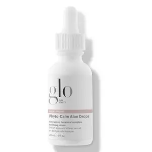 Phyto-Calm Aloe Drops 1oz Day Use