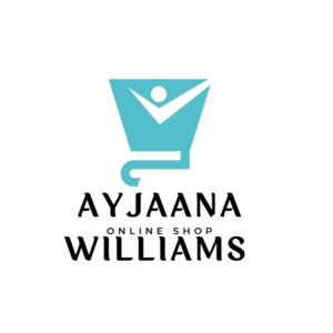 Ayjaana Williams Cloth