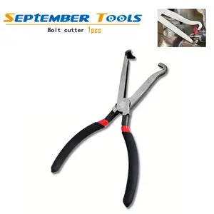 Heavy Steel Electrical Disconnect Pliers for Maf Sensors, Fuel Injectors and Ignition Coils Tool Hardware