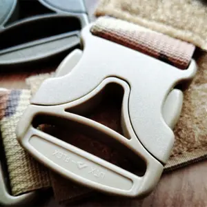 Dmgear Avs Shoulder Strap Buckle, Tactical Vest Quick Release Clip, Emerson Avs Tmc Avs Gear, Multi-Use Fast Detachable Hook， Quick Release Buckle for Airsoft Gear and Wargame Activities