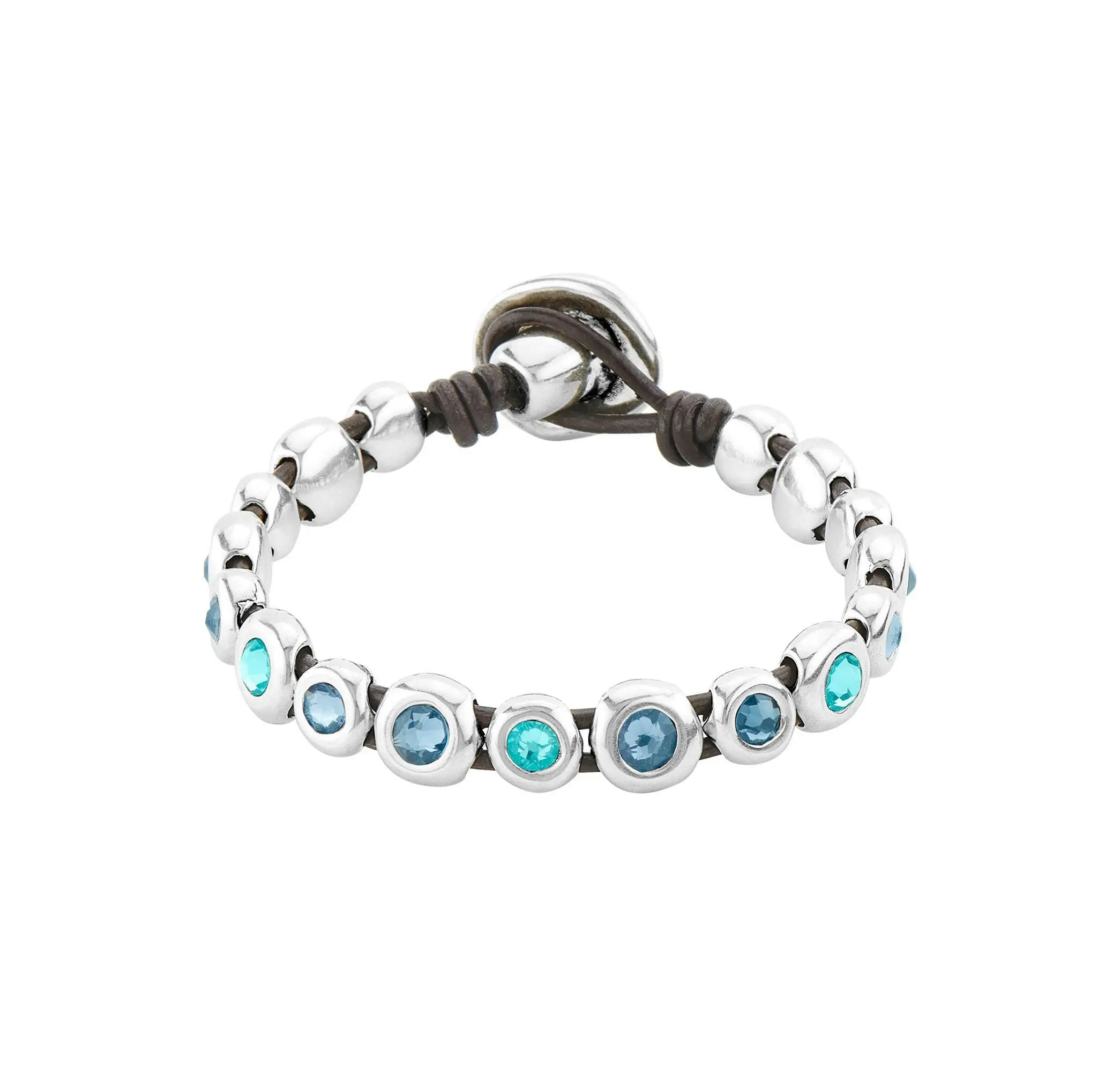 UNOde50 Magic Touch Bracelet