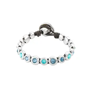 UNOde50 Magic Touch Bracelet