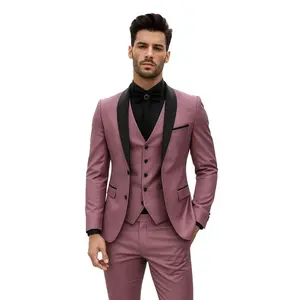 Blush Tuxedo