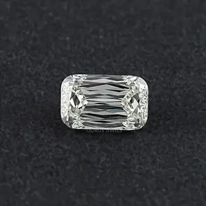 Ashoka Cut Lab Grown Loose Diamond