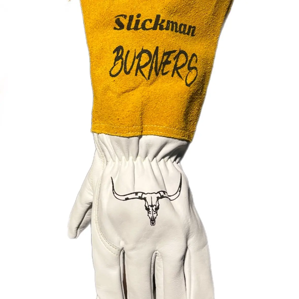 Slickman Burners Tig Welding Gloves Slickman Burners Tig Welding Gloves