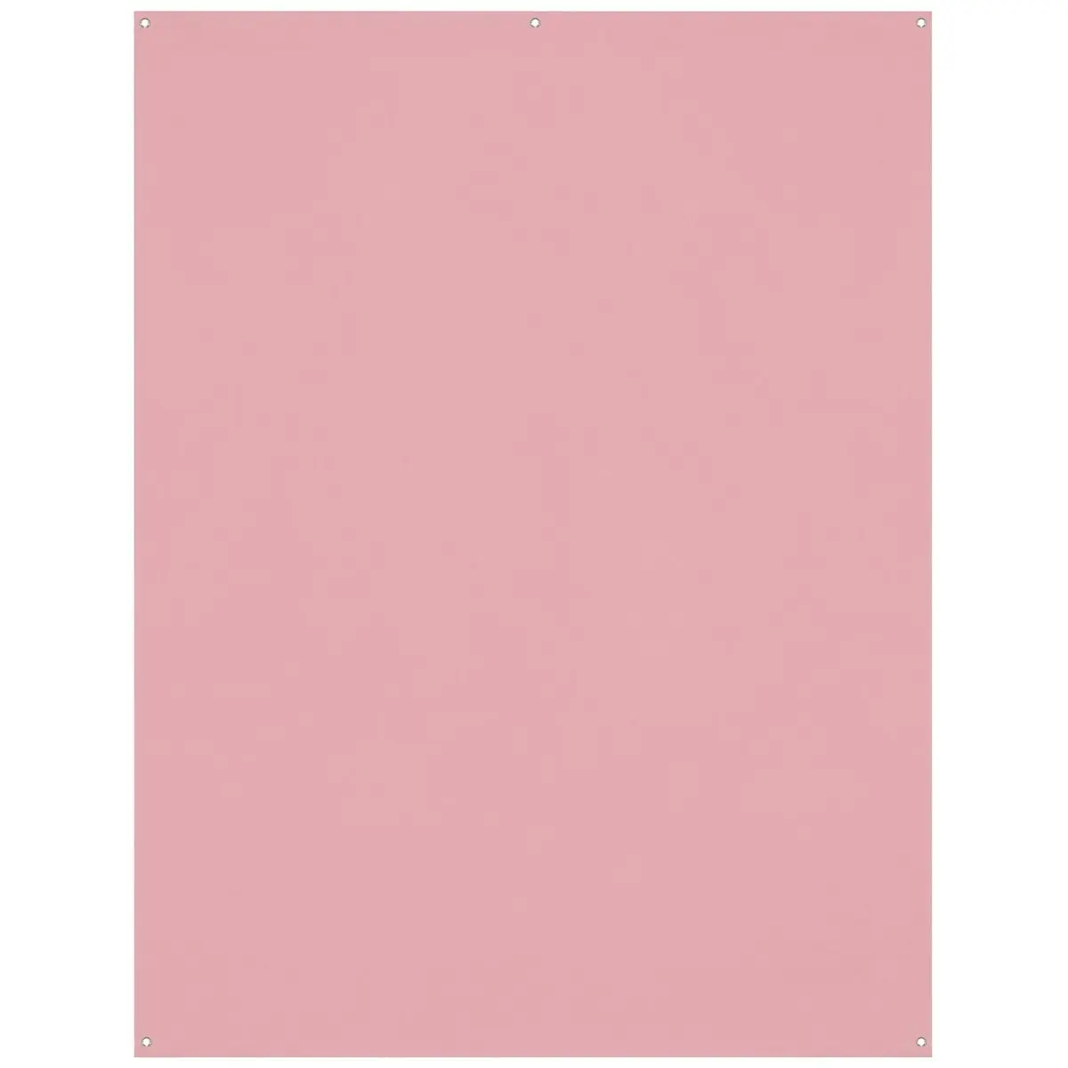 Westcott 5x7' X-Drop Wrinkle-Resistant Backdrop, Blush Pink