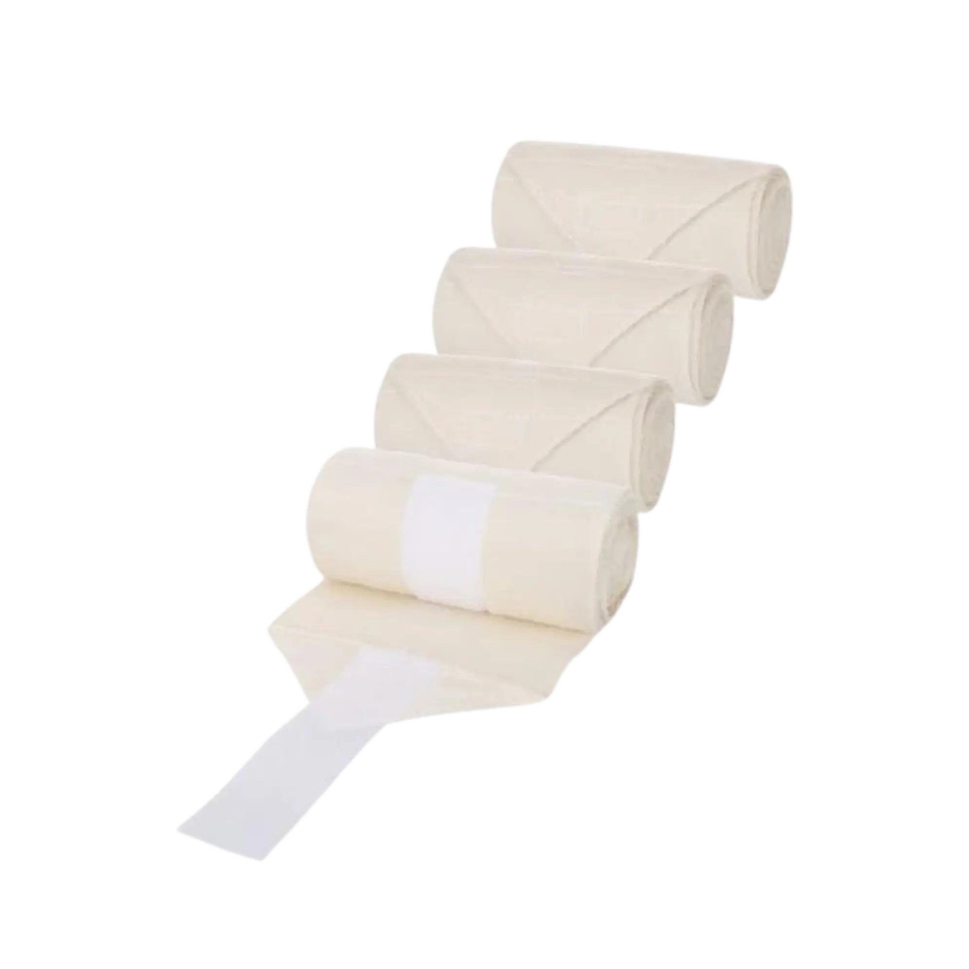VAC'S Flannel Bandage w/ Velcro