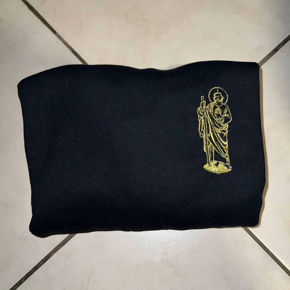 San Judas Tadeo sweatshirt San Judas Tadeo sweatshirt