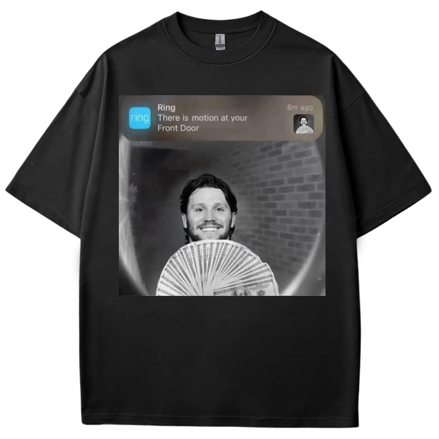 There is motion at your front door Josh Allen T-shirt, Josh Allen Shirt Sweatshirt Hoodie