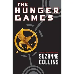 The Hunger Games (Hunger Games, Book One): Volume 1 -- Suzanne Collins - Hardcover