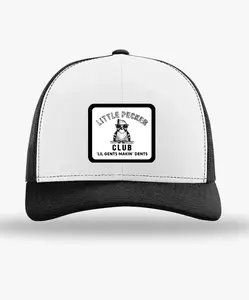 "Lil Pecker Club"   Trucker Hat