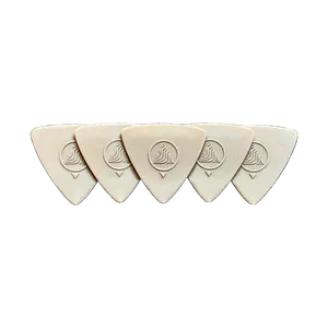 Acoustik Attak x Devin Townsend Signature Pick Series - Custom Pick for Guitar & Bass - Innovative Sound Design
