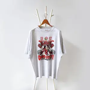 90s Ohio State University t-shirt/ XL