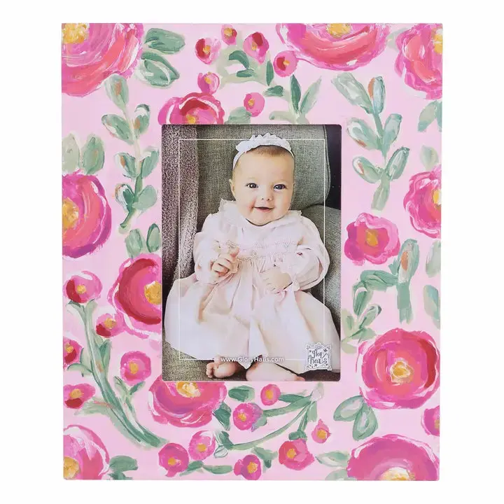 Flower Frame-Assorted