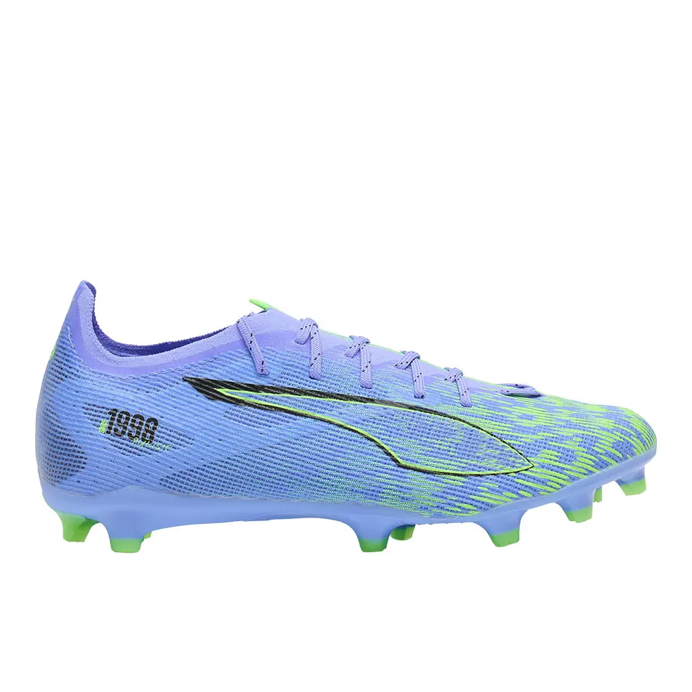 PUMA Mens Ultra 5 Pro Chasing The Dream Firm GroundArtificial Ground Soccer Cleats - Green PUMA Mens Ultra 5 Pro Chasing The Dream Firm GroundArtificial Ground Soccer Cleats - Green