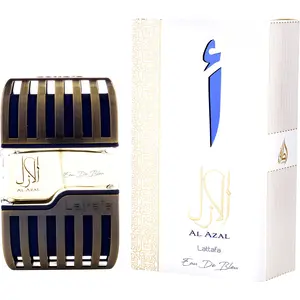 Lattafa Al Azal By Lattafa Eau De Parfum For Unisex