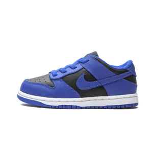 Dunk Low TD "Hyper Cobalt" CW1589 001