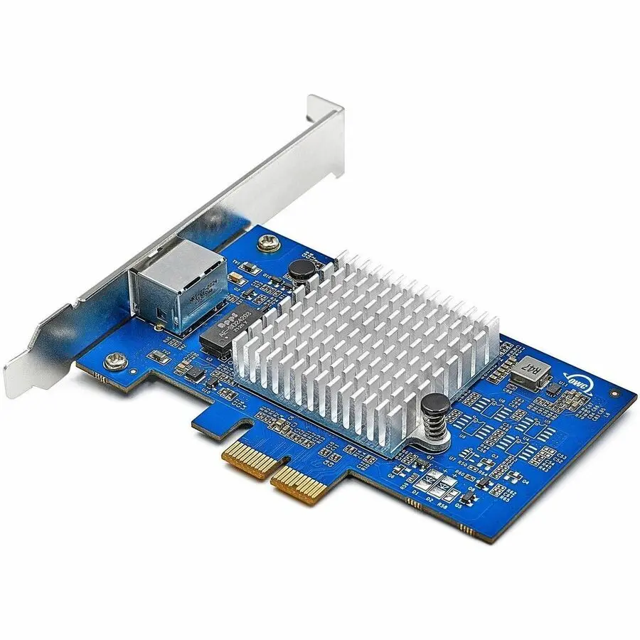 Other OWC 10G Ethernet PCIe Network Adapter Expansion Card