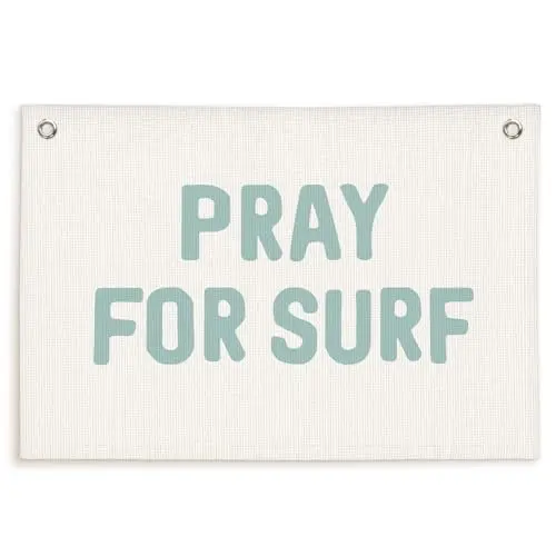 pray for surf