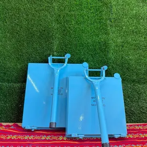 Tortilla Press Baby Blue  (Set 1 piece).