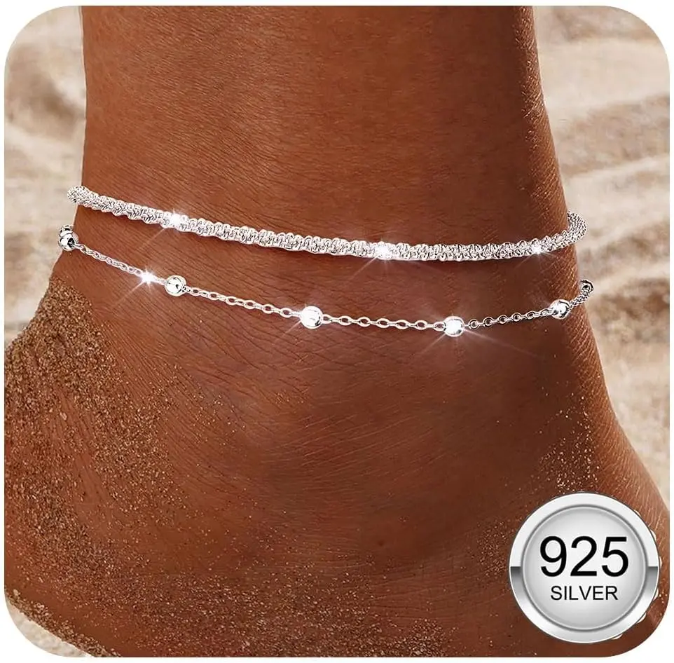 Silver-Bead