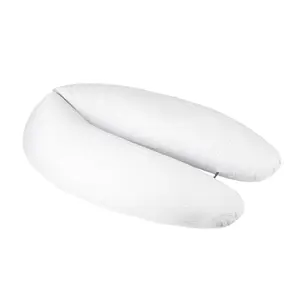 Babymoov B.Love U-Shape Pregnancy & Nursing Pillow - Gray
