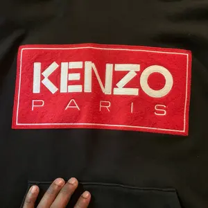 Kenzo hoodie
