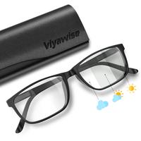 Clear-Gray Photochromic