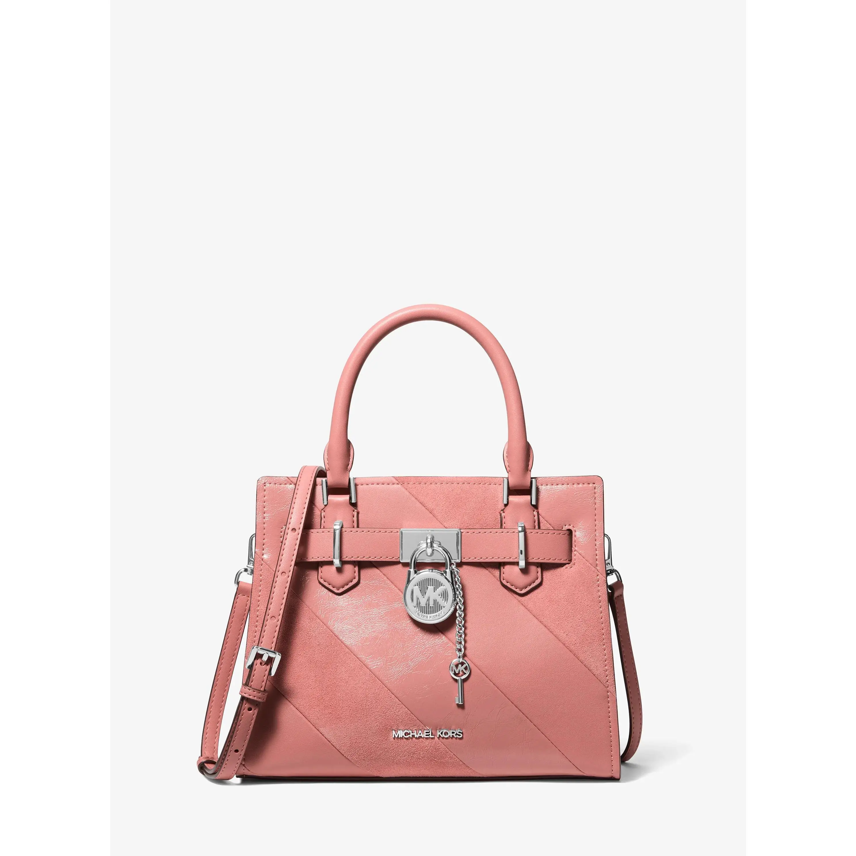 Landon Small Convertible Satchel