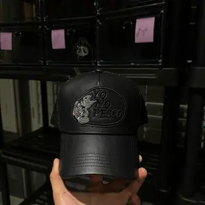 Dh “YO NO PESCO”