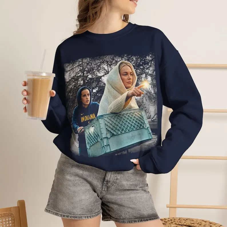 Vintage Sophie Cunningham Meme Inspired T-Shirt Sweatshirt and Hoodie