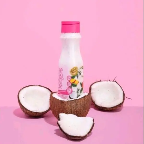 Milagros Biorepolarizador x 450ml hair care