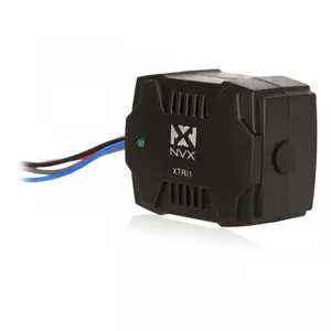 XTRI1 Low Voltage Remote Turn-on Trigger Module