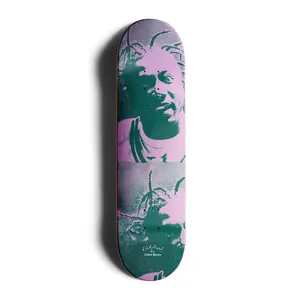 For The Children Skateboard