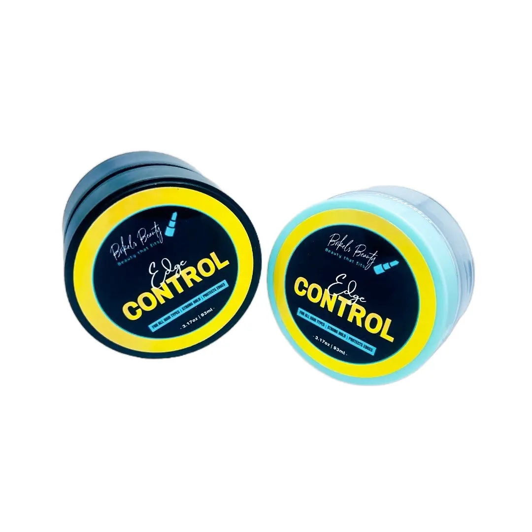 Brikels Edge control Frizz Haircare Gel