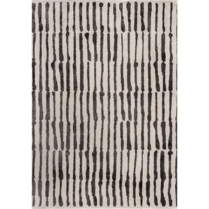 Sophisticated Stripes Rug