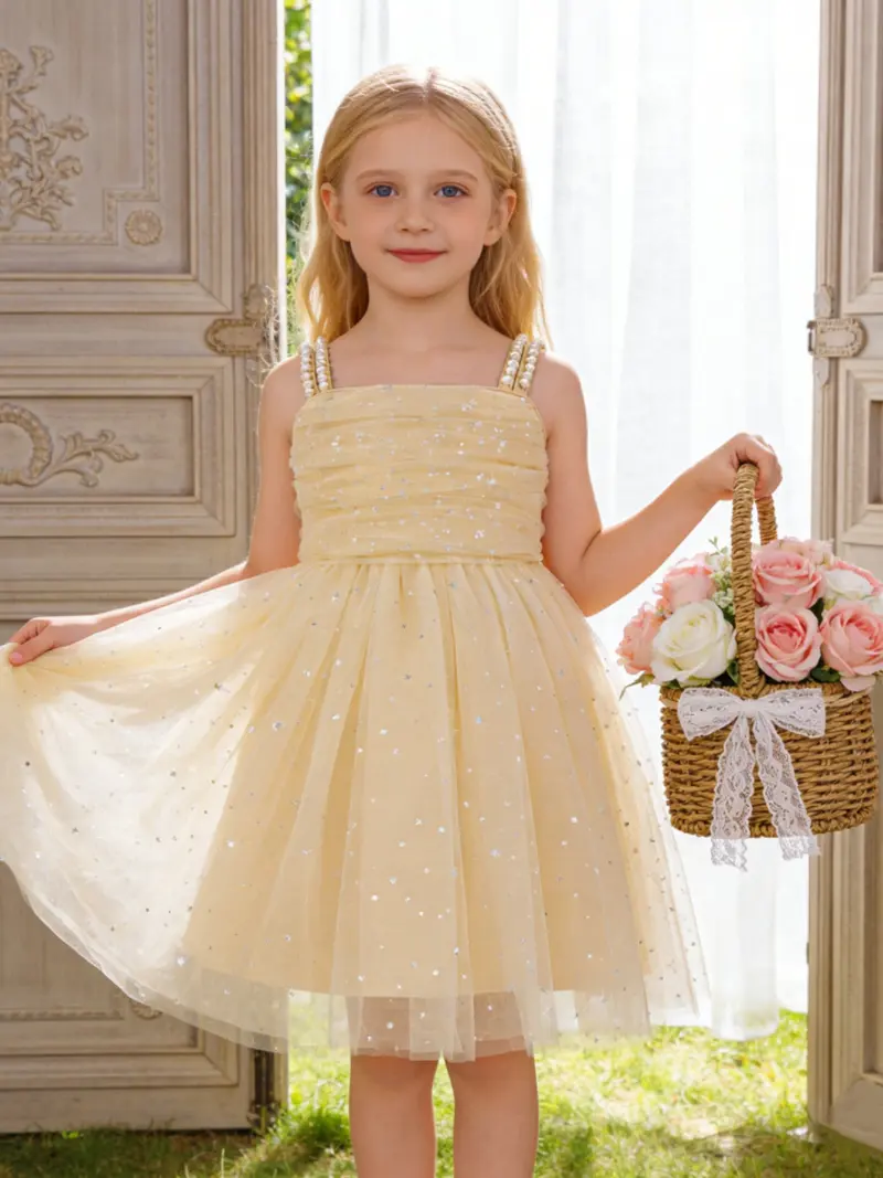 Toddler girl dress - TikTok Shop Toddler girl dress - TikTok Shop