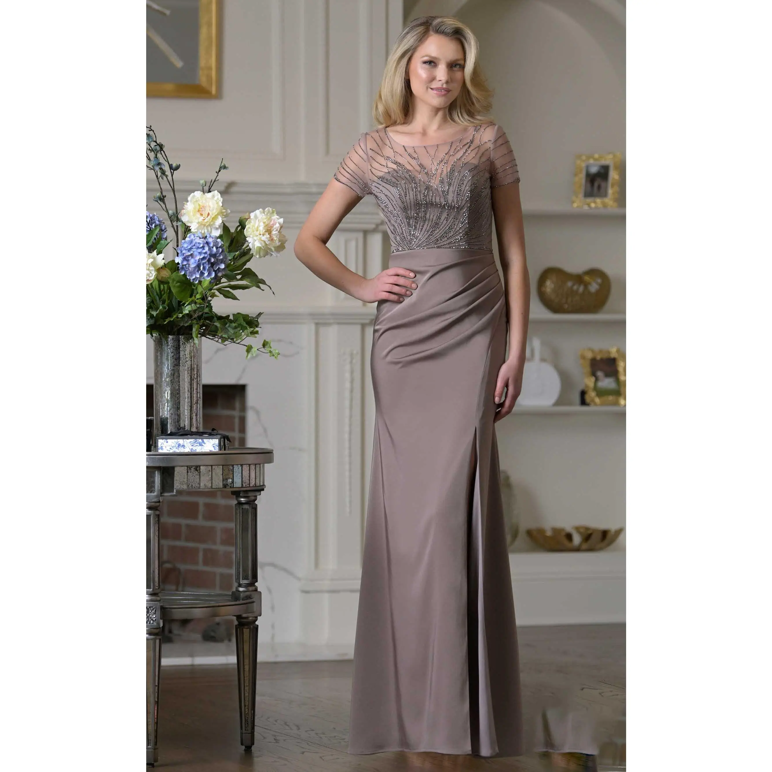 Marsoni M350 Dress