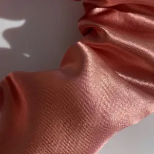 Extra Stretchy Scrunchies for Thick Hair Extra Large Scrunchie for Afro Hair Huge Scrunchie Oversized. XL Scrunchie Satin Hair Tie Gift Casual Daily Daily Daily