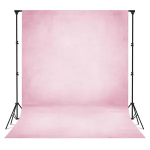 Professional Background Cloth pink photo backdrop for Photography Party Decoration Prop Valentine's Day studio banners scene accessories Party Decorations Banners