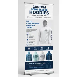 Roll up Banner