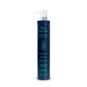 I Belli Capelli Torrano Flash Liss Organic Mask No Processing Time 500ml/16.9 fl.oz