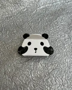 Panda Claw Hair Clip