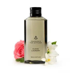 AromaPlan Clean Laundry Fragrance AP089
