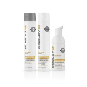 Defense Color Safe 30 Day Kit