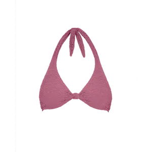 Mesh Alanna Knot Top - Charming