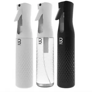Level3 Beveled Spray Bottle – Professional Quality for Barbers